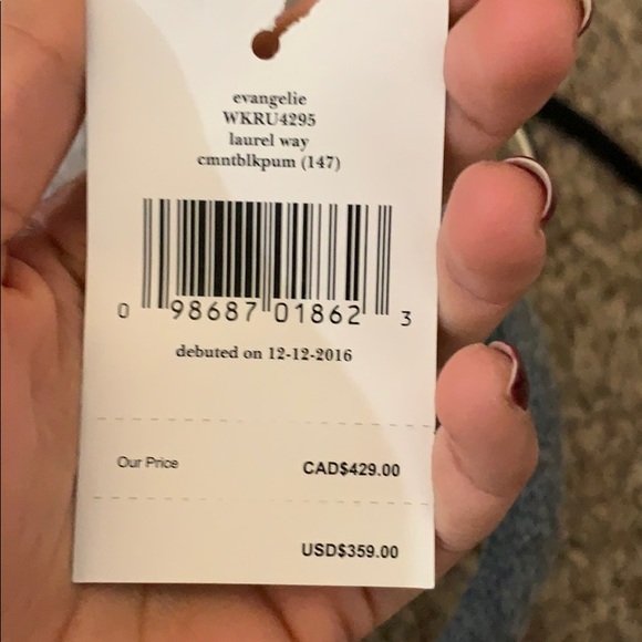 Kate Spade Handbag - Picture 7 of 7